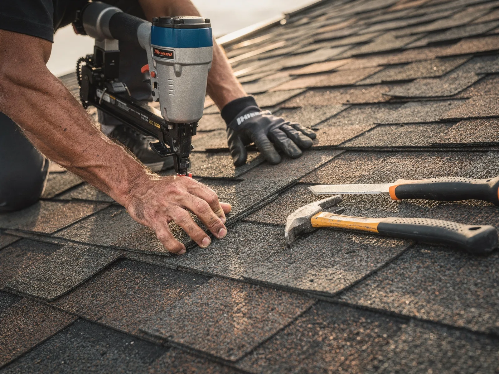 Why choose Roof Repair in Tifton, GA
